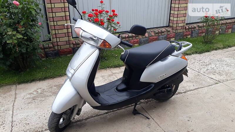 Honda Lead AF 48