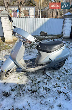 Мопеди Honda Lead NH 50 1986 в Глибокій