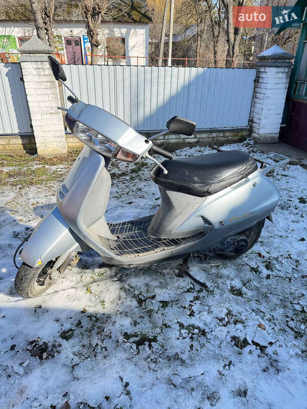 Мопеды Honda Lead NH 50 1986 в Глыбокой