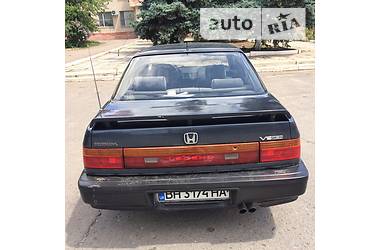 Седан Honda Legend 1990 в Одессе