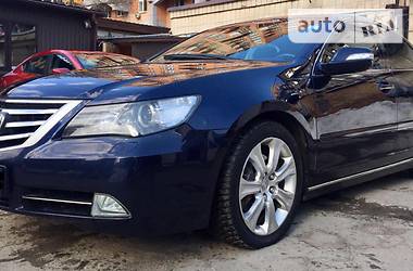 Седан Honda Legend 2009 в Киеве