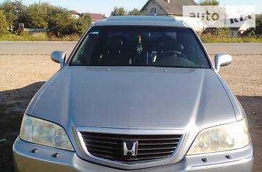 Седан Honda Legend 1999 в Ивано-Франковске