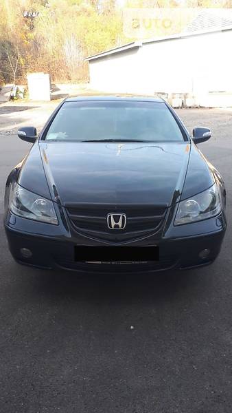 Седан Honda Legend 2007 в Хмельницькому