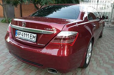 Седан Honda Legend 2009 в Бердянске