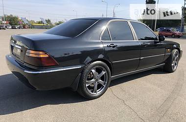 Седан Honda Legend 1999 в Киеве