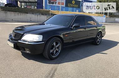 Седан Honda Legend 1999 в Киеве