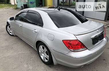 Седан Honda Legend 2006 в Тернополе