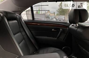 Седан Honda Legend 2006 в 