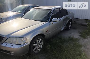 Седан Honda Legend 2000 в Полтаве