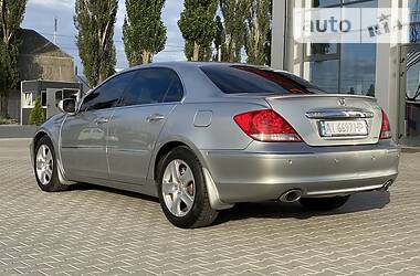 Седан Honda Legend 2006 в Киеве