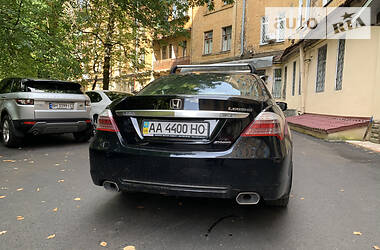 Седан Honda Legend 2008 в Києві