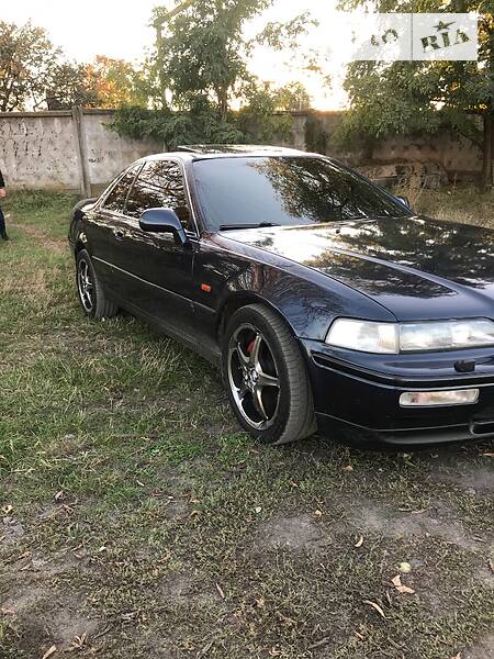 Купе Honda Legend 1992 в Одессе