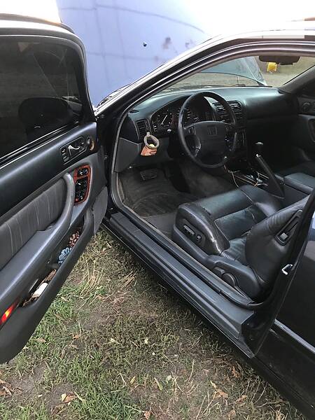 Купе Honda Legend 1992 в Одессе