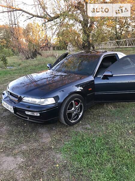 Купе Honda Legend 1992 в Одессе