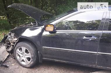 Седан Honda Legend 2007 в 