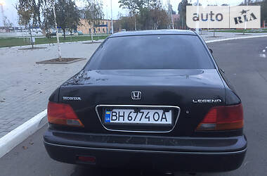 Седан Honda Legend 1998 в Измаиле