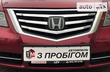 Седан Honda Legend 2008 в Києві