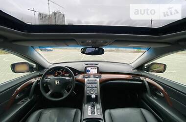 Седан Honda Legend 2007 в 