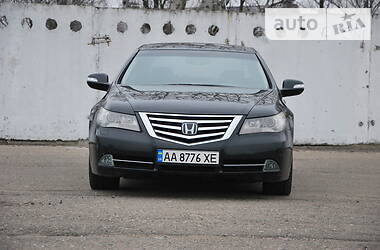 Седан Honda Legend 2008 в Киеве