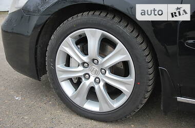 Седан Honda Legend 2008 в 