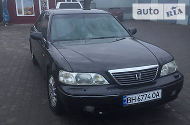 Седан Honda Legend 1998 в Измаиле