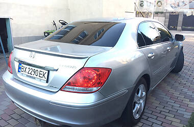 Седан Honda Legend 2006 в Хмельницькому