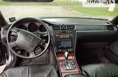 Седан Honda Legend 1996 в Дубно