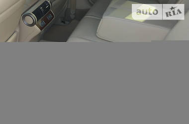 Седан Honda Legend 2008 в Запоріжжі