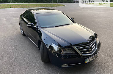 Седан Honda Legend 2008 в Харькове