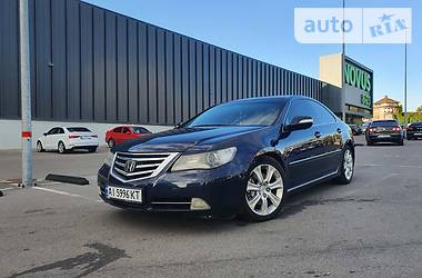 Седан Honda Legend 2008 в Белой Церкви