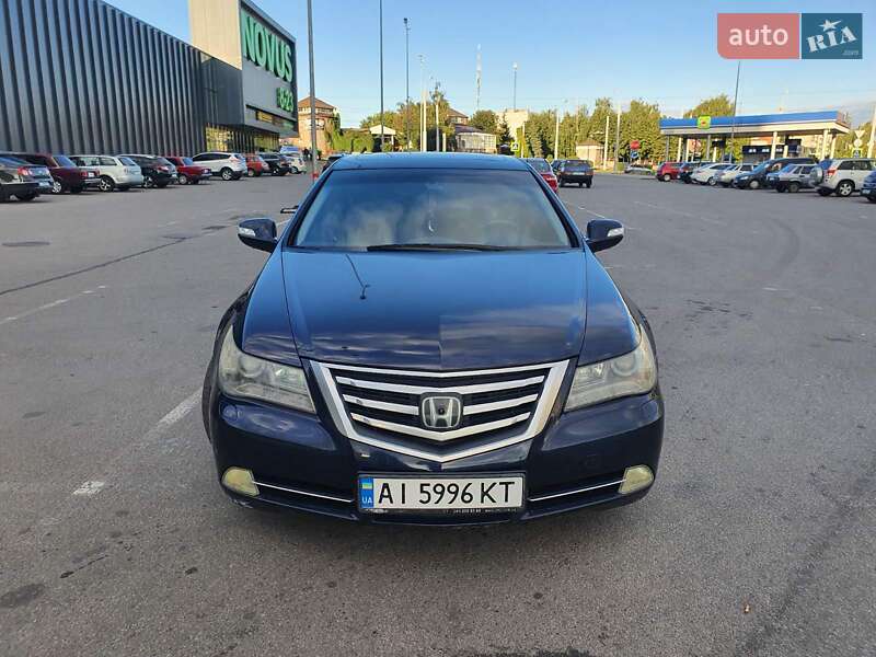 Седан Honda Legend 2008 в Белой Церкви
