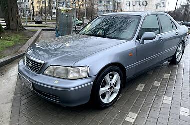 Седан Honda Legend 1996 в Николаеве