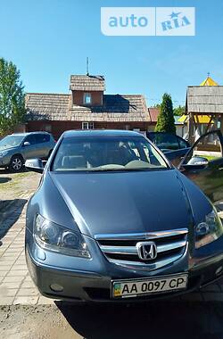 Седан Honda Legend 2006 в Киеве