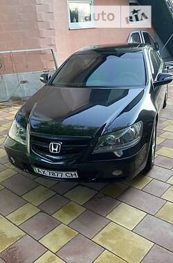 Седан Honda Legend 2007 в Кропивницком