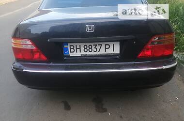 Седан Honda Legend 1999 в Одессе