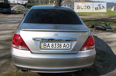 Седан Honda Legend 2006 в Кропивницком