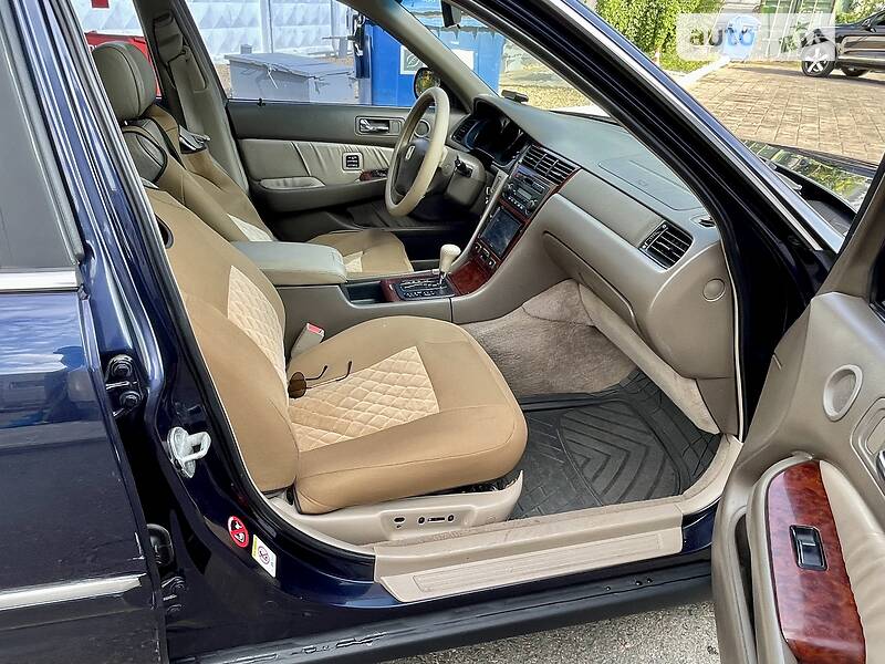 Седан Honda Legend 1999 в Одессе
