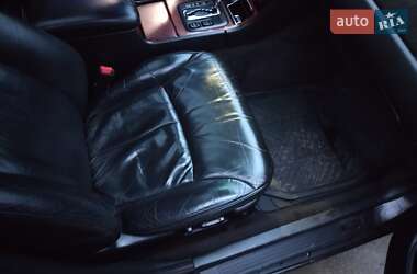 Седан Honda Legend 1996 в 