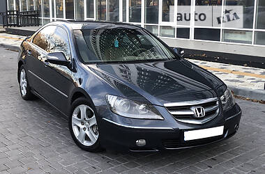 Седан Honda Legend 2006 в Одесі