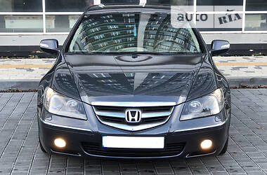 Седан Honda Legend 2006 в Одесі