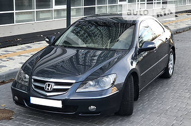 Седан Honda Legend 2006 в Одесі