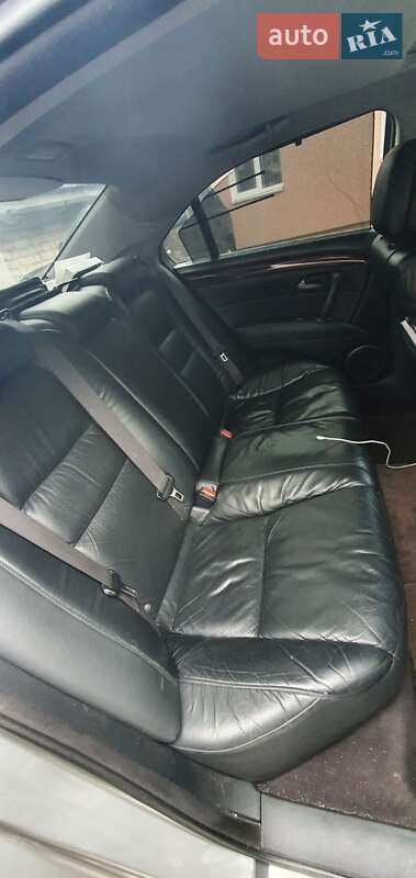 Седан Honda Legend 2006 в Киеве