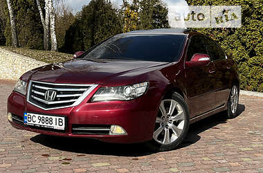 Седан Honda Legend 2008 в Тернополі