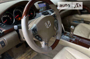 Седан Honda Legend 2008 в Тернополі