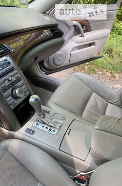 Седан Honda Legend 2006 в 
