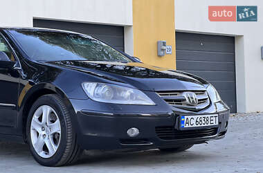 Седан Honda Legend 2008 в Луцке