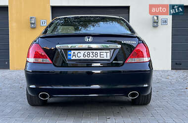 Седан Honda Legend 2008 в Луцке