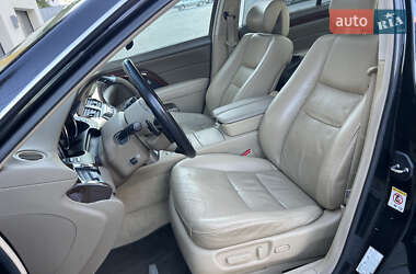 Седан Honda Legend 2008 в Луцке