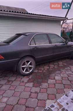 Седан Honda Legend 1997 в Запоріжжі