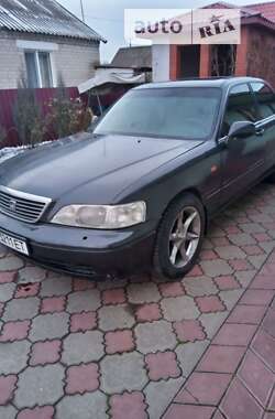 Седан Honda Legend 1997 в Запорожье